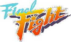 Final Fight