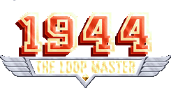 1944 - The Loop Master