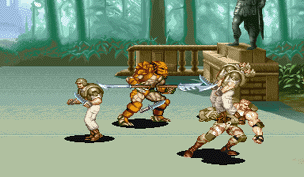 Alien VS Predator screenshot02