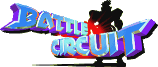 Battle Circuit