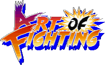 Art of fighting