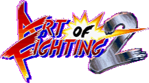 Art of fighting 2