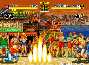 Fatal Fury screenshot04