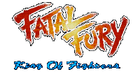 Fatal Fury – King of Fighters