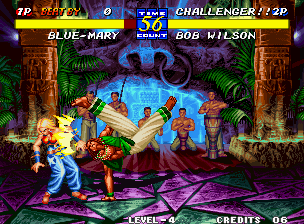 Fatal Fury 3 screenshot06