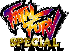 Fatal Fury Special