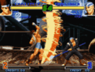 The King of Fighters 10th Anniversary screenshot06