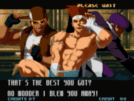 The King of Fighters 10th Anniversary screenshot14