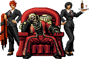 The King of Fighters 10th Anniversary