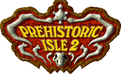 Prehistoric Isle 2