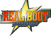 Real Bout Fatal Fury