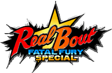 Real Bout Fatal Fury Special