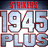 Strikers 1945 plus