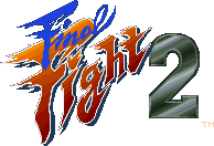 Final Fight 2