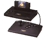 Игровая приставка Neo Geo